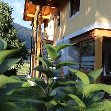 Fewo Baurechthof Goderschach Ngoại thất bức ảnh