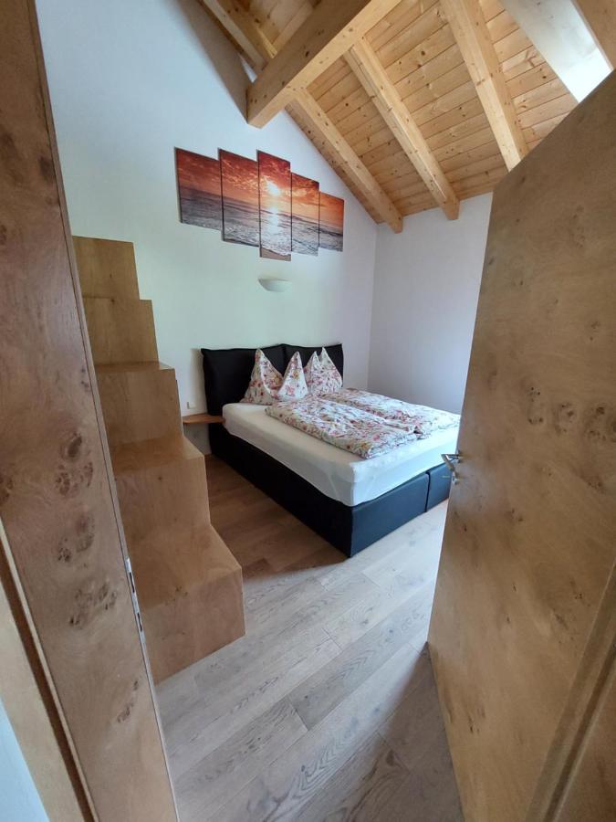 Fewo Baurechthof Goderschach Ngoại thất bức ảnh