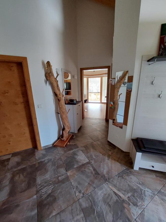 Fewo Baurechthof Goderschach Ngoại thất bức ảnh