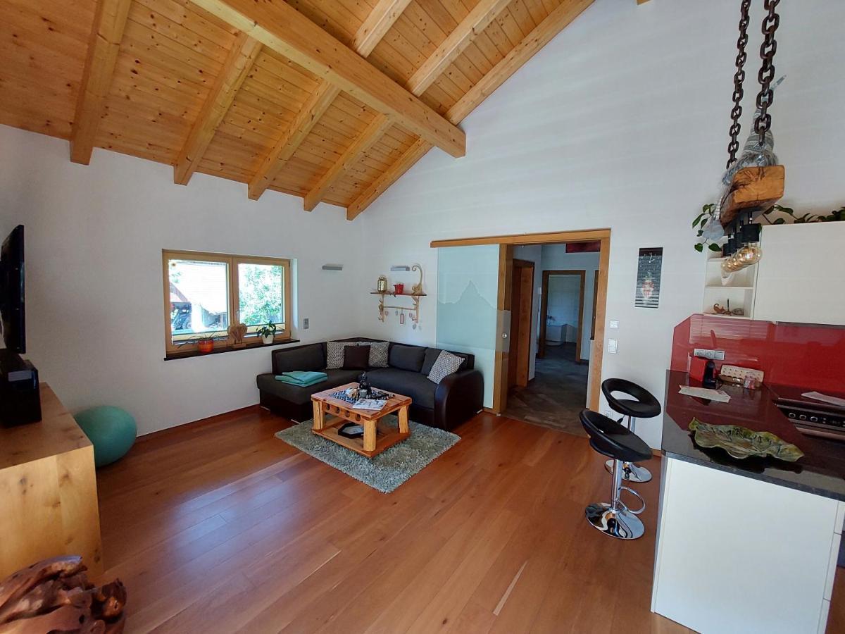 Fewo Baurechthof Goderschach Ngoại thất bức ảnh