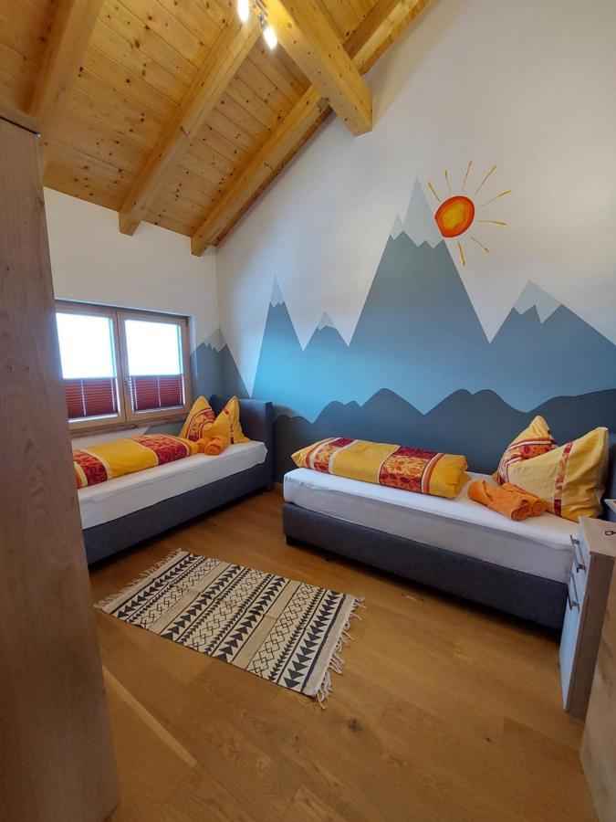 Fewo Baurechthof Goderschach Ngoại thất bức ảnh